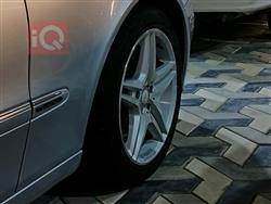 مرسيدس بنز E-Class
